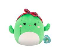 Squishmallows Maritza de cactus, 40 cm, officiële Jazwares pluche, superzacht kn