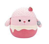 Squishmallows Chloe il barboncino da 50 cm, peluche ufficiale Jazwares