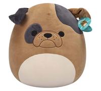 Squishmallows SQCR08613 - Peluche ufficiale Jazwares, morbidissimo, 40 cm