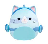 Squishmallows SQCR08631 - Peluche ufficiale Jazwares di Melinda, 50 cm