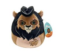 Squishmallows SQDI00550 - Peluche ufficiale Jazwares, 20 cm