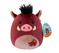 Squishmallows SQDI00552 Pumba - Peluche ufficiale Jazwares, 20 cm