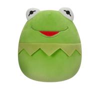 Squishmallows Original Disney 10-Inch Kermit the Frog