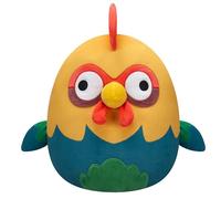 Squishmallows SQDI00949 - Peluche ufficiale Jazwares, 25 cm