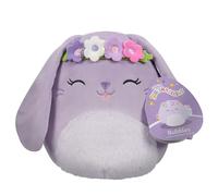 Squishmallows SQER00855 - Peluche ufficiale Jazwares, morbidissimo, 19 cm