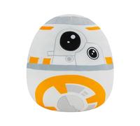 Squishmallows SQK0016 10 Pollici aggiunge BB8 alla Tua Squadra, Peluche Super Morbido, Peluche Ufficiale di Kellytoy