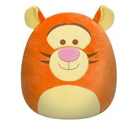 Squishmallows SQK0314 - Peluche ufficiale Kelly Toys Tigger, 35 cm