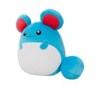 Marill pokémon 35 cm squishmallows - squishmallows original