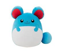 Squishmallows SQPK00065 Prodotto 18, Multicolore