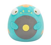 Squishmallows SQPK00093 Prodotto 25, Multicolore