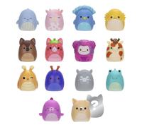 Squishmallows Squish-a-longs minifigures Set of 14 Series 2 Style 2 2,5 cm