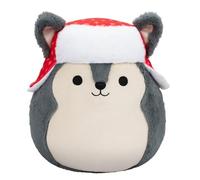 Squishmallows P21 Fuzz A Mallows Ryan Husky (219006) Teddy Multicolor