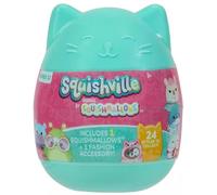 Squishville Mini in Capsule di Peluche