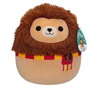 Jazwares Peluche Squishmallows Harry Potter Grifondoro 25 Cm