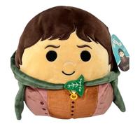 Squishmallows SQWB00313 - Peluche ufficiale Jazwares Il Signore degli Anelli Frodo, 25 cm