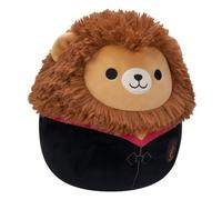 Jazwares Squishmallows SQWB00322 - Peluche ufficiale Harry Potter Grifondoro, 25 cm