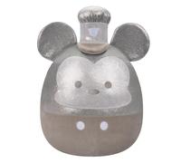 Squishmallows Steamboat Willie 35CM Grande 35.6cm Peluche Disney 100 Topolino