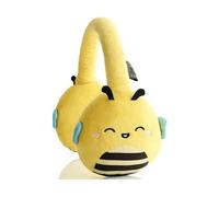 SQUISHMALLOWS SUNNY Cuffie bluetooth, Giallo