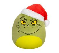 Peluche Grinch (25cm) SQUISHMALLOW Assortito SQ023400