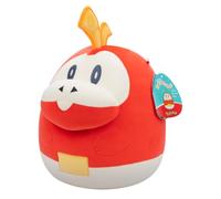 Peluche Pokemon Squishmallow Fuecoco 25 cm