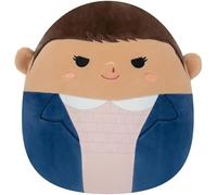 Squishmallows Undici personaggi, peluche da 25,4 cm
