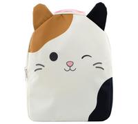 Squishmallows Zainetto Bambina, Zaino Ragazza Cam Il Gatto, Grazioso Zainetto Ragazza, Simpatico Zaino Bambine, Taglia Unica, Crema