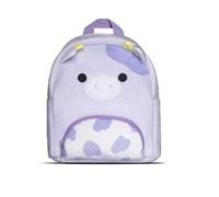 Difuzed Bubba Squishmallows Backpack Viola Bambini