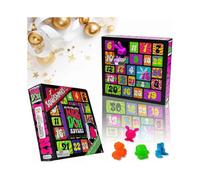 Squishmas Advent Calendar 2024, Christmas Squishy Advent Calendar