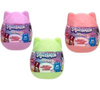 Squishville Mini in Capsule di Peluche