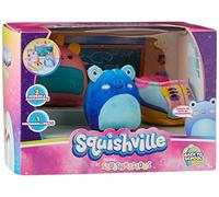 Squishville SQM - Mini Plush Accessory Set (Back to School)