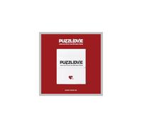 (Squishy Badge Version) B.A.P BAP Jung Daehyun PUZZL (OV) E 2° Mini album con Tracking Puzzlove