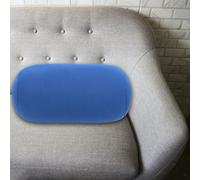 Squishy Deluxe cuscino imbottito in microsfere con fodera rimovibile con