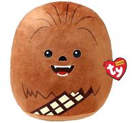 Squishy piccolo Star Wars - Chewbecca