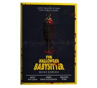 Squishy RPG: La Babysitter Di Halloween