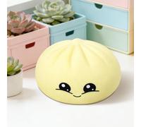 Squishys Gnocchis, Squishys Gnocchis Giganti Glitter, G-nocchi Misteriosi Colorati Giocattolo S-quishy Fidget, G-nocchi Glitter Morbidi Spremuti Giocattoli Sensoriali Antistress, Per Bambini E Adulti