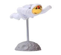 Squisita Astronauta Decor creativo Astronauta Forma Astronauta Decor Flying