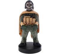 Squisita base di ricarica multipiattaforma Call of Duty di Ghost Warfare Cable Guy