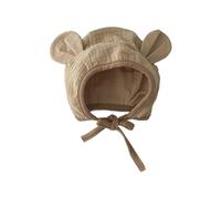 Squisita Cuffia Da Principessa Per Con Bordi In Pizzo E Paraorecchie Cappello Regolabile Dal Design Reale Supremes Comfort Regalo Cuffia In Pizzo Accessorio Elegante