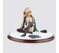 Squisita edizione limitata Giappone anime Eriri · Spencer· Sawamura Figure PVC anime Cartoon Game Character Model Statue Ornaments Anime Fan Collections/Adult Toys Decoration Holiday Kids Gift