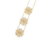 Squisita lega petto fiore farfalla a forma di spilla ornamento evento formale gioielli abbellimento etnico per abbigliamento versatile accessorio culturale, Misura unica, come descritto