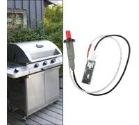 Squisita Ricambio Accensione Kit for per weber Gas Griglie per facile Da