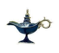 Squisita spilla artigianale per tè con finitura a lunga durata, elegante spilla perfetta per uso quotidiano, eventi speciali, accessori per feste da donna, Misura unica, come descritto