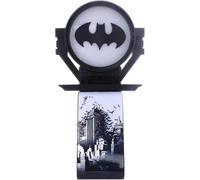 Squisito cavo da gioco Guy Bat Signal Ikons Base di ricarica multipiattaforma