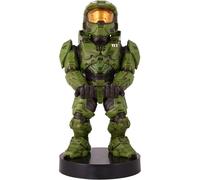 Squisito cavo da gioco Guy Masterchief Halo Infinite Base di ricarica multipiattaforma