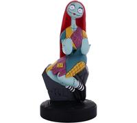 Squisito cavo da gioco Guy Sally Nightmare Before Christmas Base di ricarica multipiattaforma