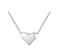 Squisito Ciondolo di Collana cardiaca per Il Fidanzamento del Matrimonio delle Donne
