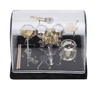 Squisito Set Model R per la Decorazione Domestica Strumento Ornali Amanti della Musica e Bambini