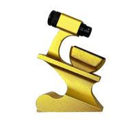 Squisito strumento di visualizzazione della vita con funzione microscopio Visualizzatore di codice compatto per esame preciso microscopio gioielli ispezione ad alto ingrandimento occhiali monoculari