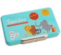 SQUITOS Lemon Eucalyptus Stick