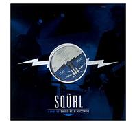 Squrl - Live At Third Man